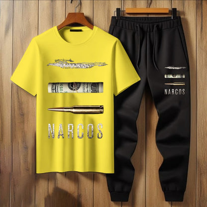 Summer Tracksuit