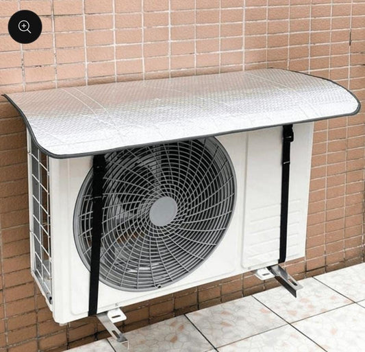 Air Conditioner Outdoor Cover