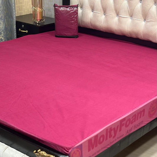 Waterproof Mattress Protector