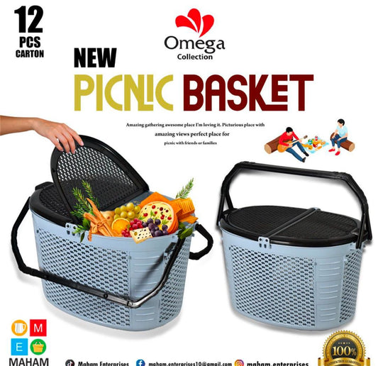 Picnic Basket