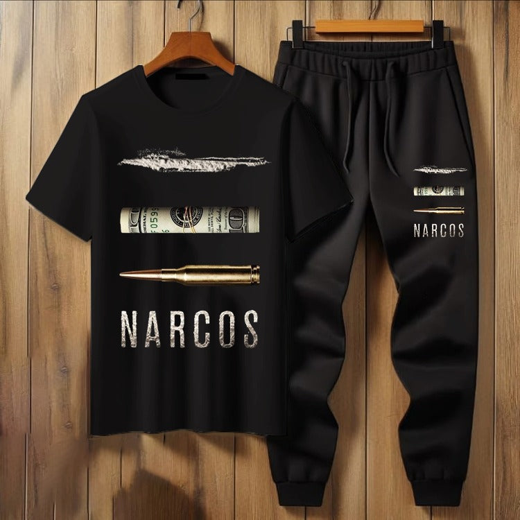 Summer Tracksuit