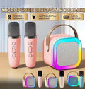 Wireless Bluetooth Speaker with Mic