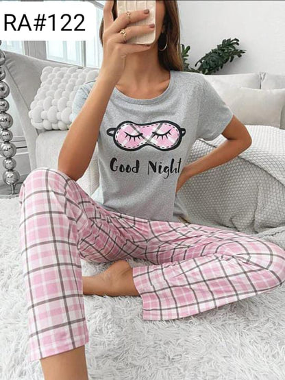 Night Suits