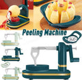 Peeling Machine