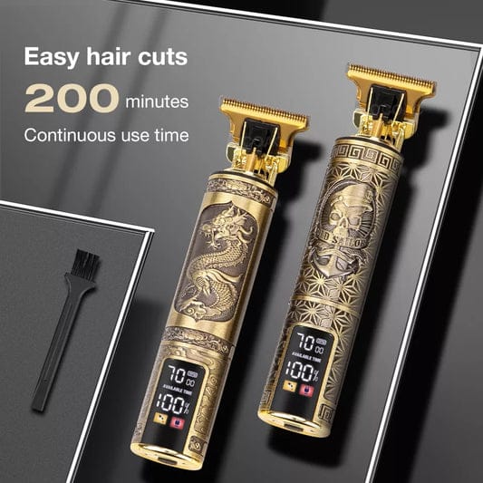 Vintage T9 Hair Trimmer