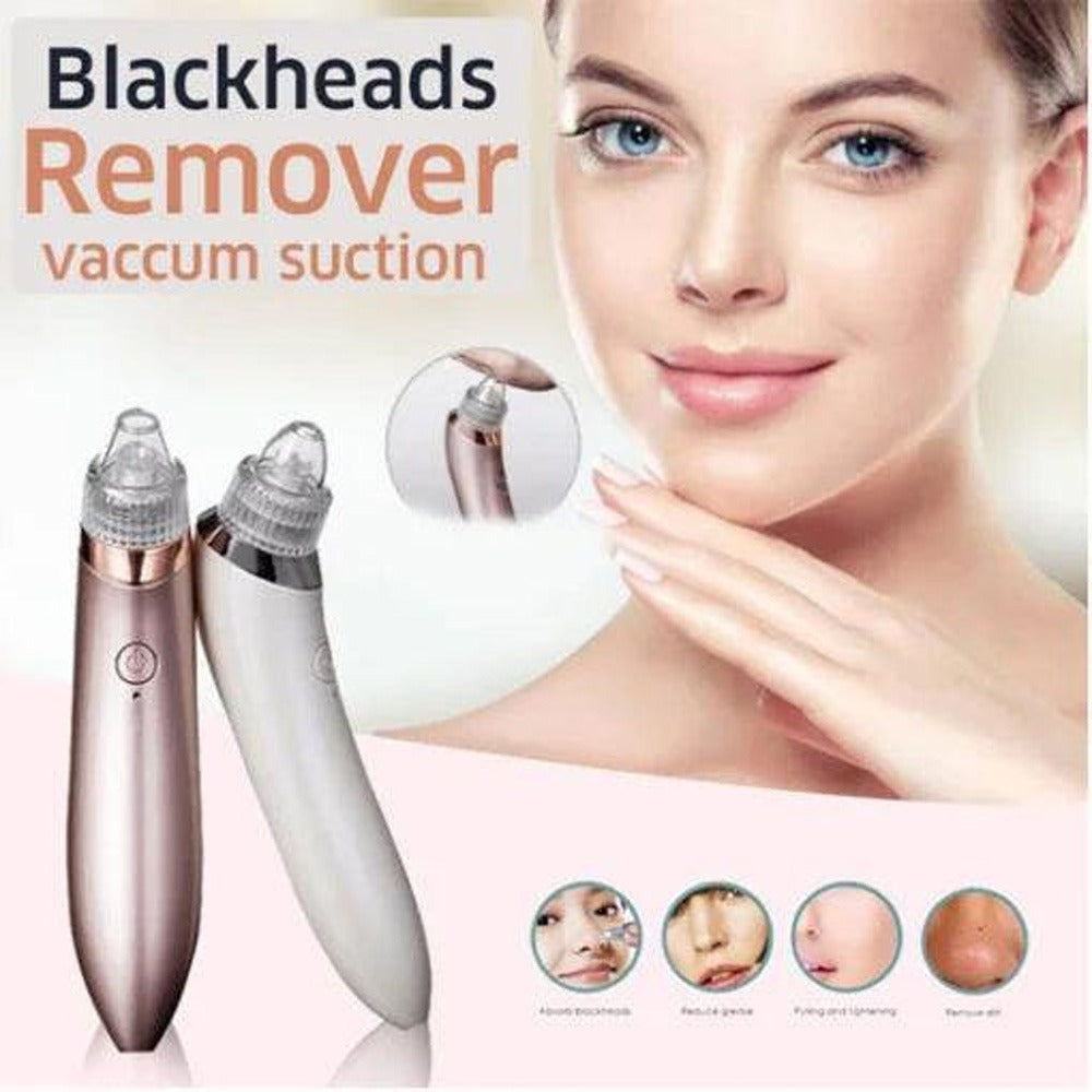 Blackheads Removal Machine