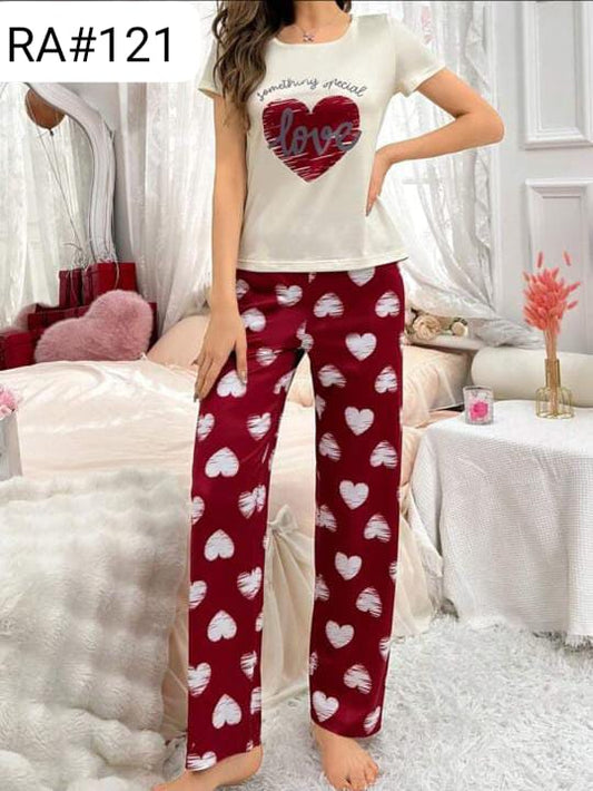 Night Suits