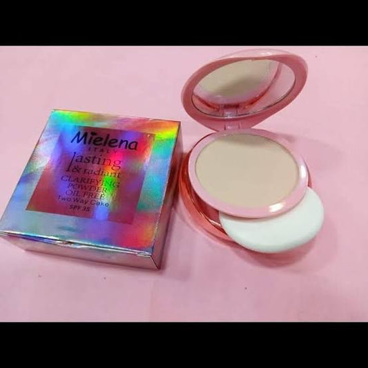 Facepowder