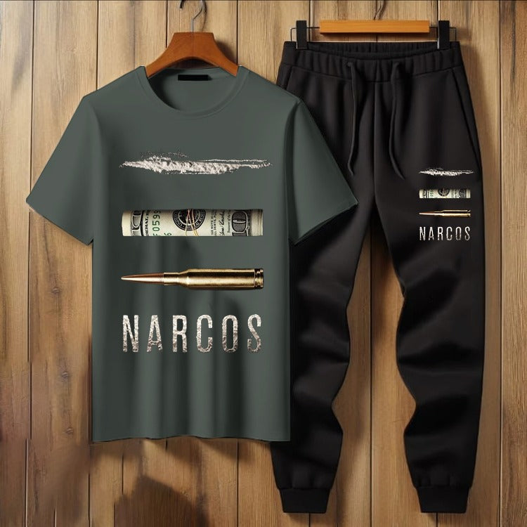 Summer Tracksuit