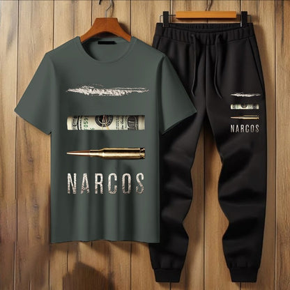 Summer Tracksuit