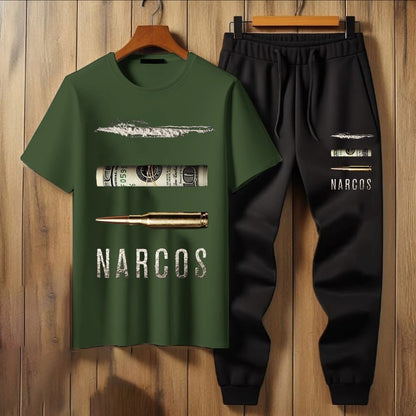 Summer Tracksuit