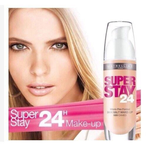 MAYBELLINE Foundation